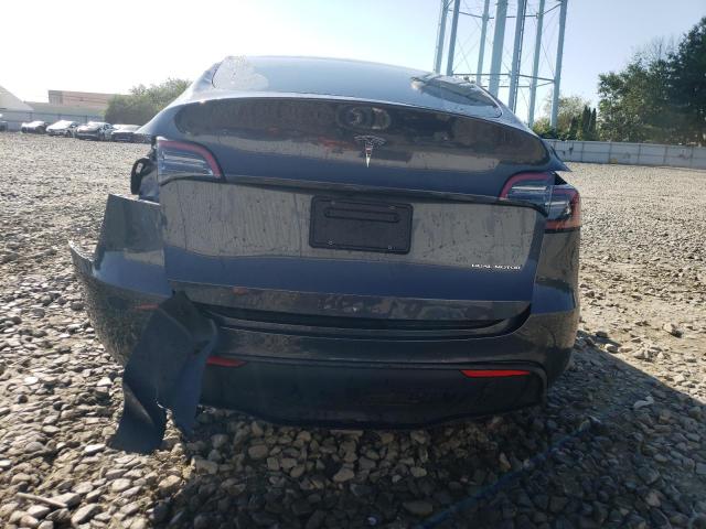 7SAYGDEE8NF356508 Tesla Model Y  6