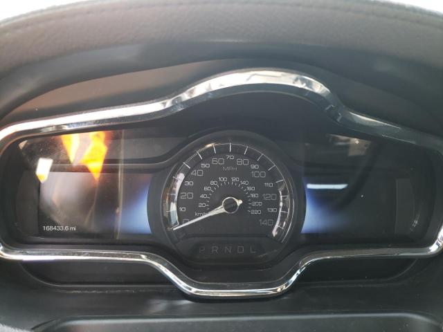 2LMHJ5NK3FBL03286 Lincoln MKT
