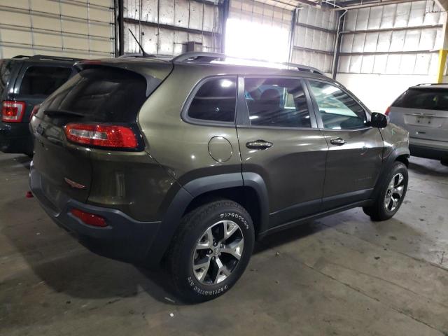 1C4PJMBS0FW634240 Jeep Cherokee Trailhawk