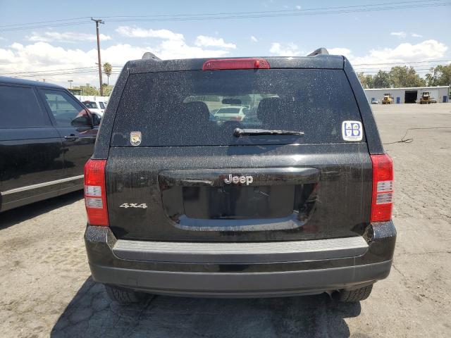1C4NJPBB2ED843367 Jeep Patriot Sport