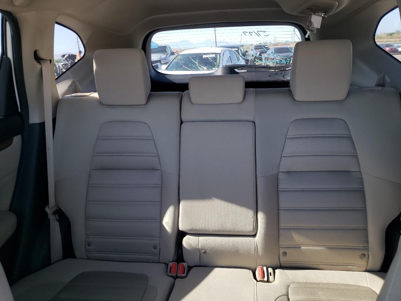 2HKRW2H55JH665885 HONDA CRV 2018