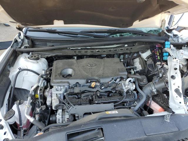 4T1K61AK7NU012574 Toyota Camry XSE 11