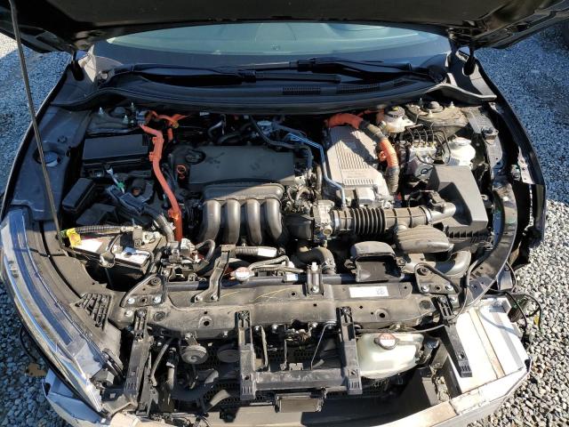 2018 HONDA CLARITY TO - JHMZC5F35JC021096