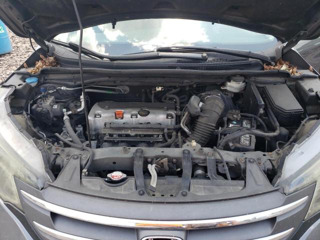 2HKRM4H76EH665385 | 2014 HONDA CR-V EXL