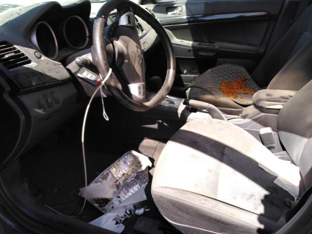 2015 MITSUBISHI LANCER GT JA32U8FW3FU026616