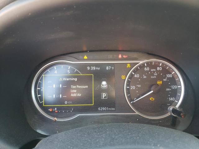 2019 NISSAN KICKS S - 3N1CP5CU4KL494151