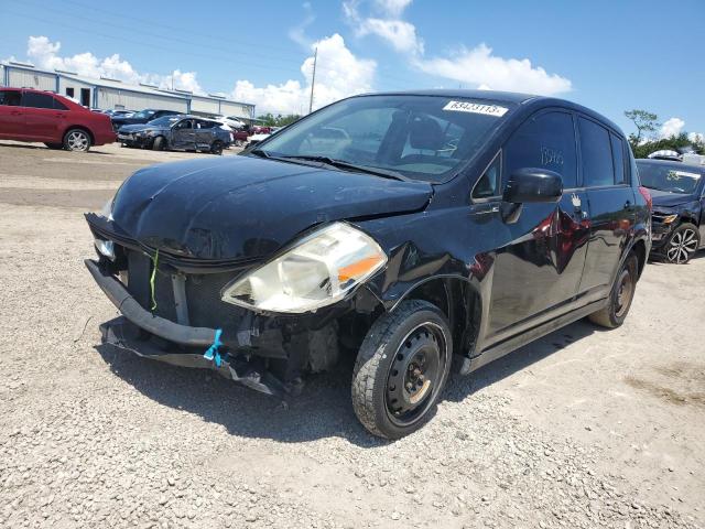 2012 Nissan Versa S