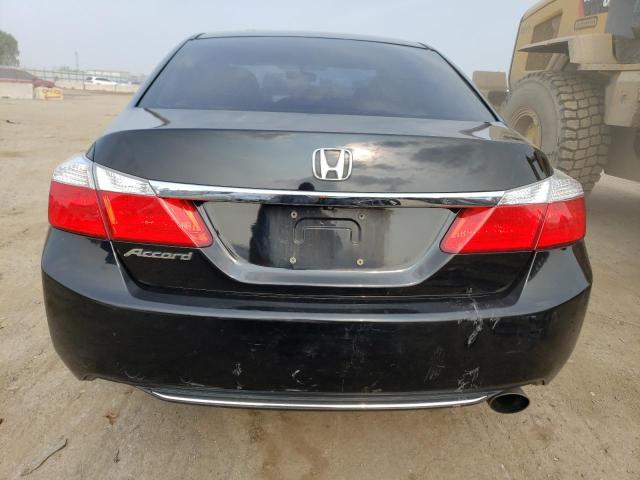 1HGCR2F36FA004042 | 2015 Honda accord lx