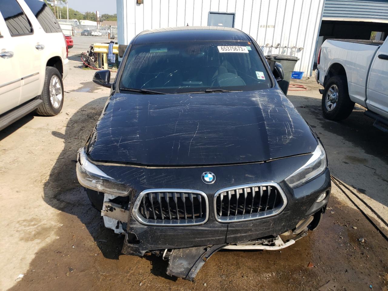 WBXYJ3C39JEJ75622 2018 BMW X2 Sdrive28I