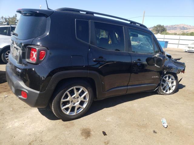 2019 JEEP RENEGADE ZACNJABB9KPK68501
