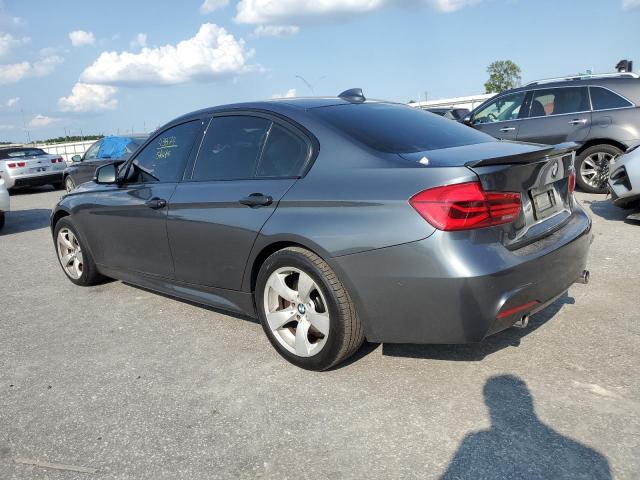 Vin: wba8b3g57jnu36801, lot: 61995553, bmw 3 series i 20182