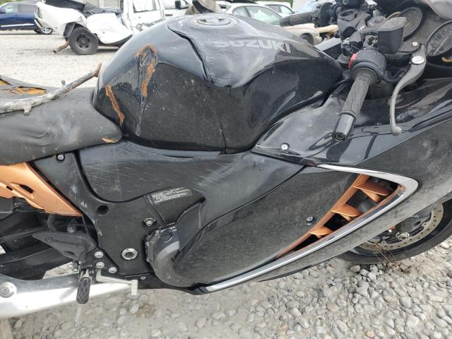 2022 SUZUKI GSX1300 RR JS1EJ11B1N7100416