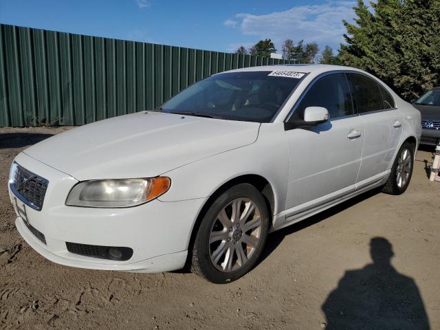 2009 Volvo S80 