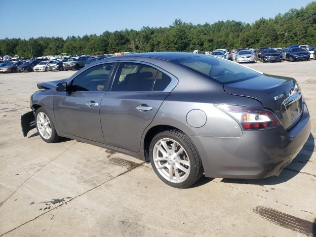 1N4AA5AP7EC467275 | 2014 Nissan maxima s