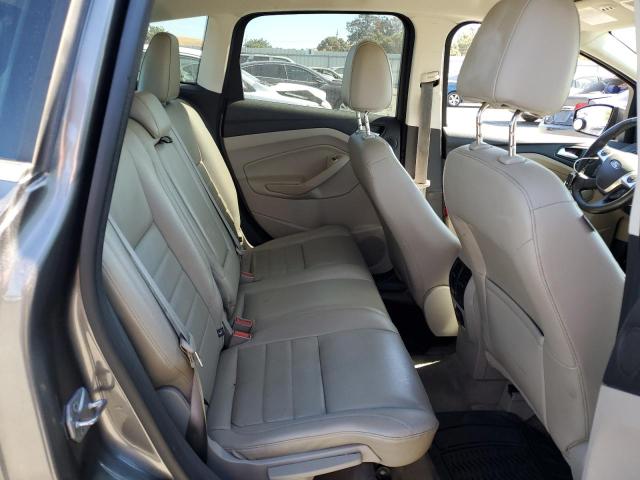 1FADP5BU0EL516462 Ford C-MAX SEL