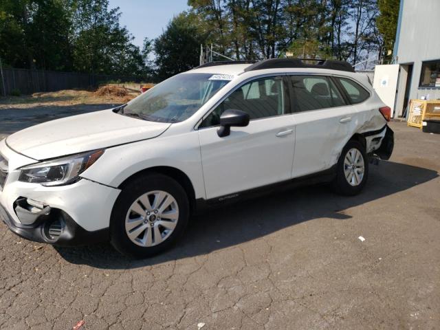 2018 Subaru Outback 2.5i