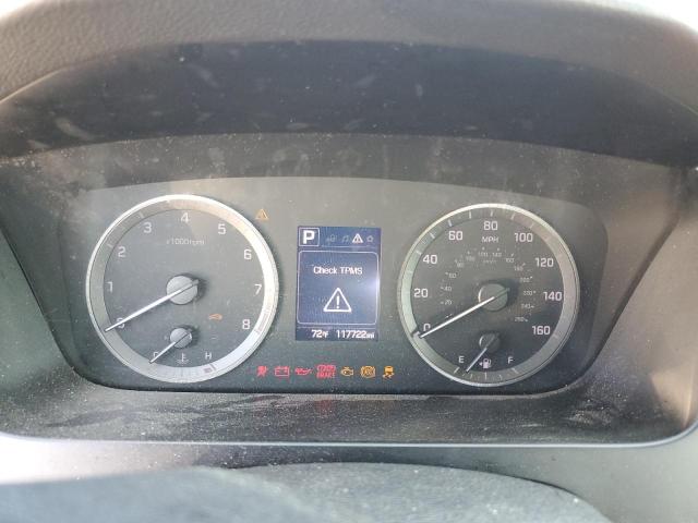 2016 HYUNDAI SONATA SPO - 5NPE34AF0GH333948