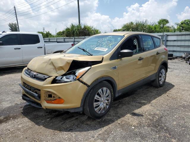 Vin: 1fmcu0f71euc18336, lot: 66334443, ford escape s 2014 img_1