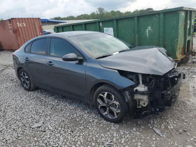 3KPF24AD7LE166623 Kia Forte FE 4