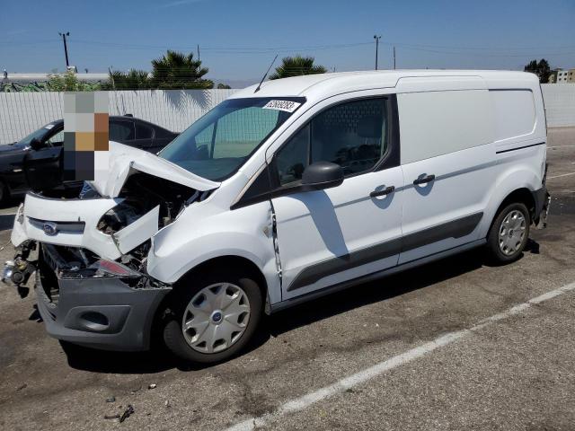 2016 Ford Transit Connect XL