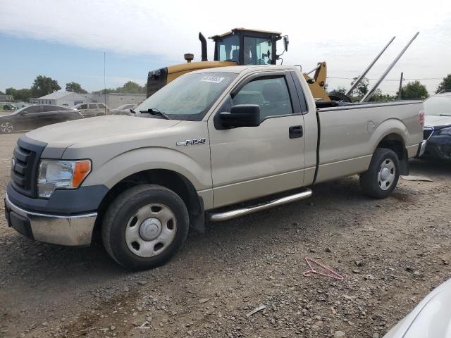 2009 Ford F-150 