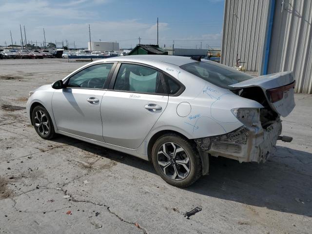 3KPF24AD8KE031665 KIA FORTE FE