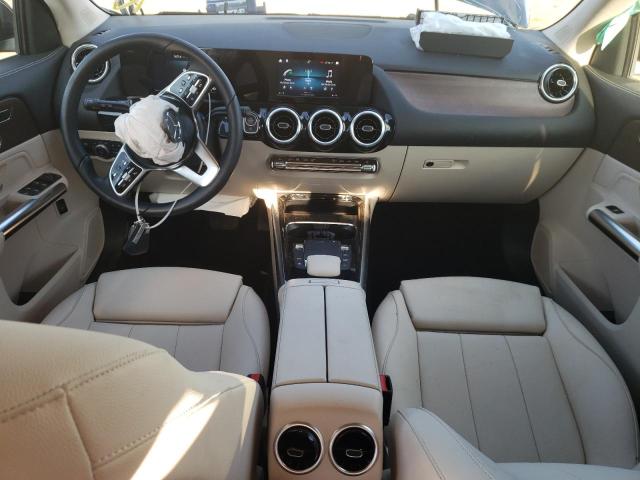 W1N4N4HB7PJ423669 Mercedes-Benz Gla 250 4matic