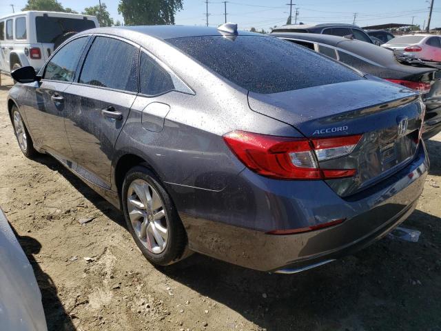 1HGCV1F11LA095057 Honda Accord LX 2