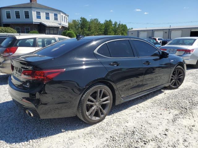 19UUB3F61JA006332 Acura Tlx Tech+a
