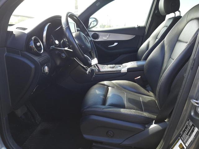 WDC0G4JB2KF510010 Mercedes-Benz GLC 300