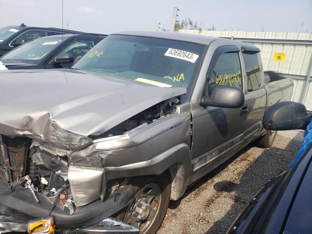 2003 Chevrolet C/K 1500 