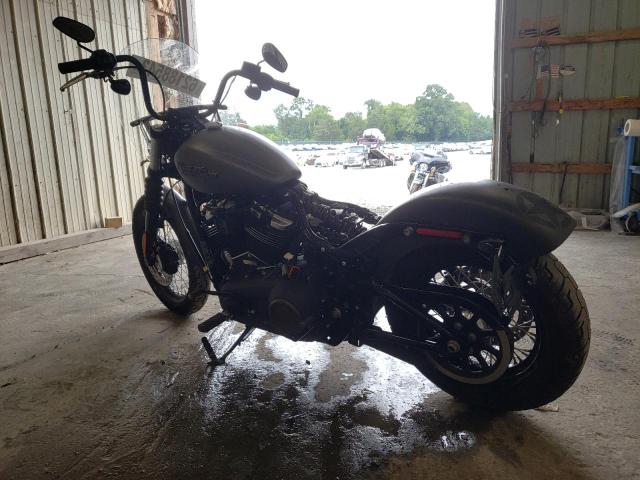2019 HARLEY-DAVIDSON FXBB 1HD1YJJ23KB069404
