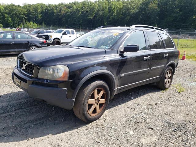 2006 Volvo XC90 