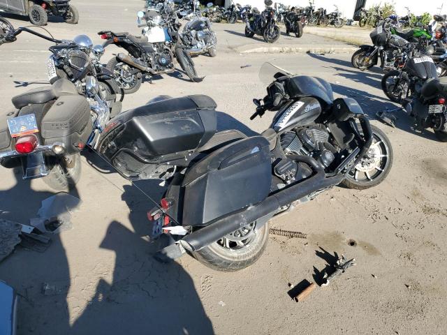 2021 INDIAN MOTORCYCLE CO. ROADMASTER - 56KTKDBB7M3403419