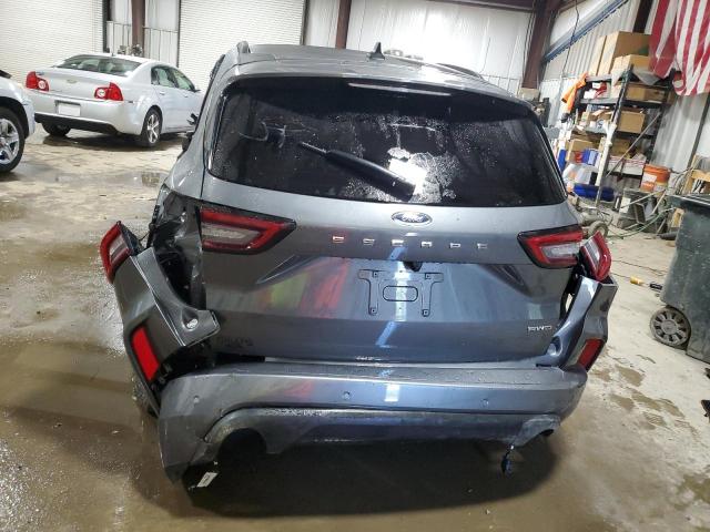 2023 FORD ESCAPE ST - 1FMCU9PA8PUA67111