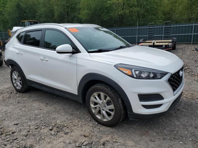 KM8J3CA42MU345667 Hyundai Tucson LIM 4