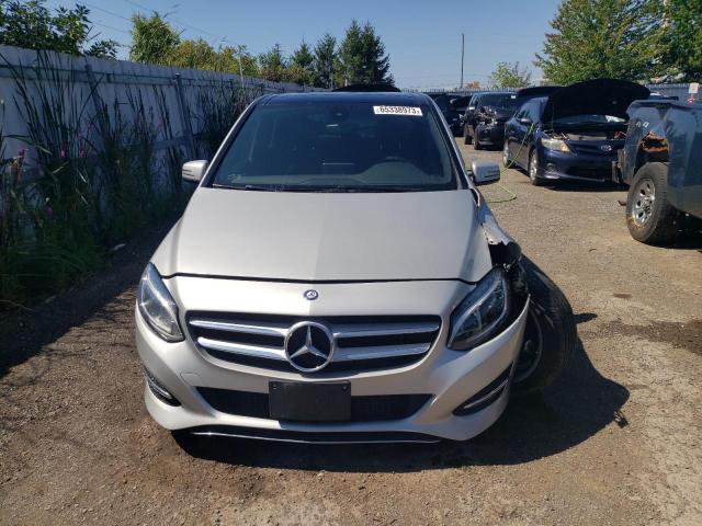 2018 MERCEDES-BENZ B 250 4MAT - WDDMH4GB0JJ440956