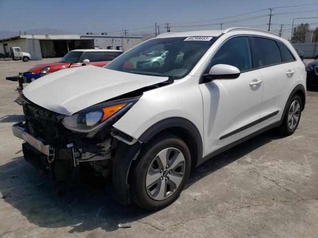 2019 Kia Niro FE