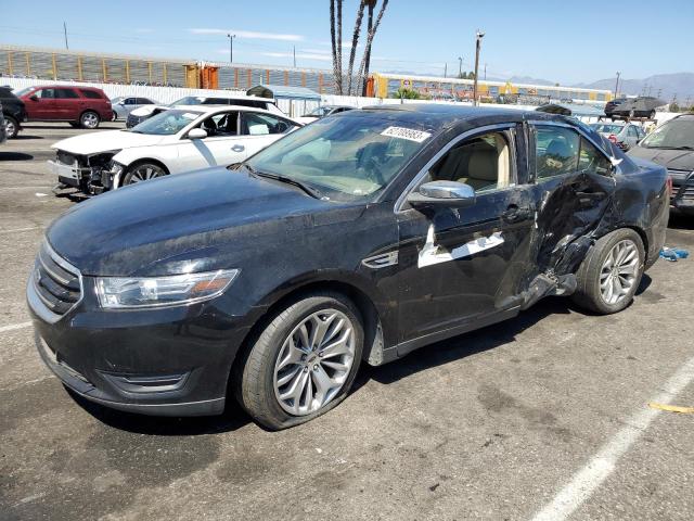 2018 Ford Taurus Limited