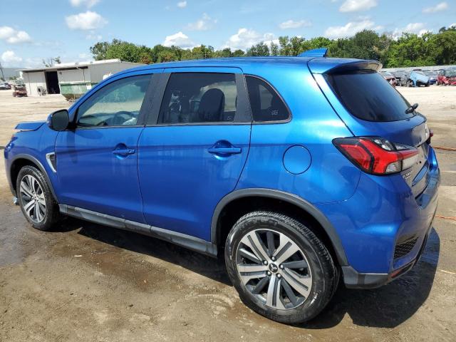 JA4AP4AU3LU015687 Mitsubishi Outlander  2