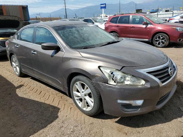 1N4AL3AP4EC319423 Nissan ALTIMA 2.5
