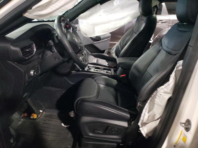 1FM5K8GC7NGA37295 Ford Explorer St