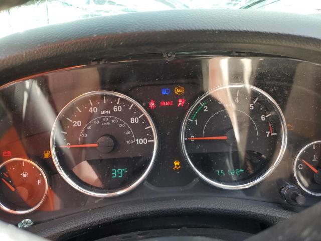 2018 JEEP WRANGLER U - 1C4HJWDG2JL938236