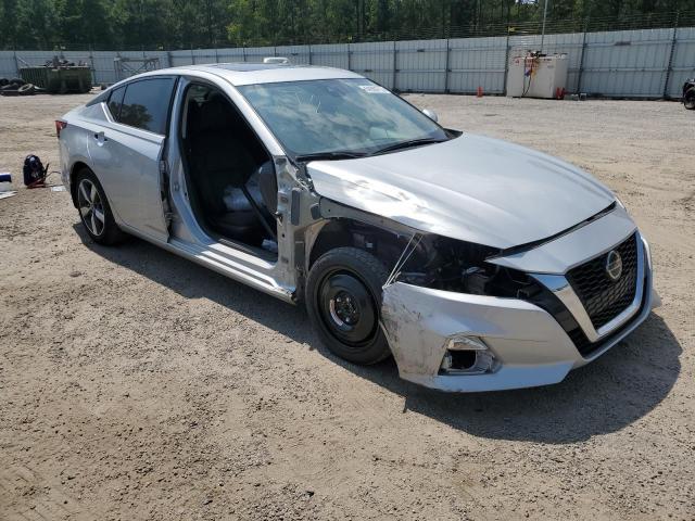 1N4BL4DV8NN362493 Nissan Altima  4