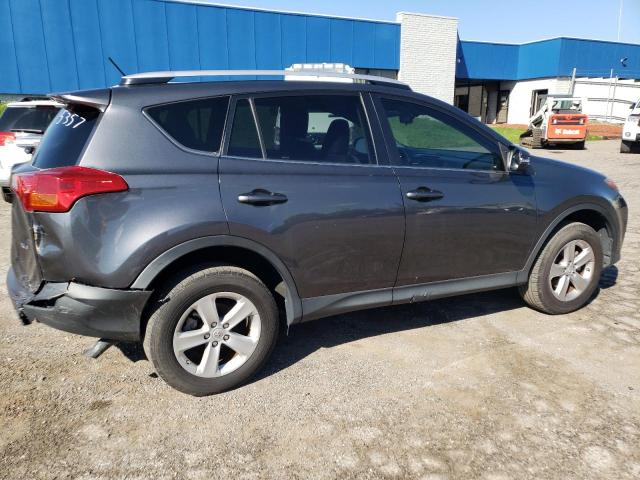 VIN JTMWFREV9DD005357 2013 TOYOTA RAV4 no.3