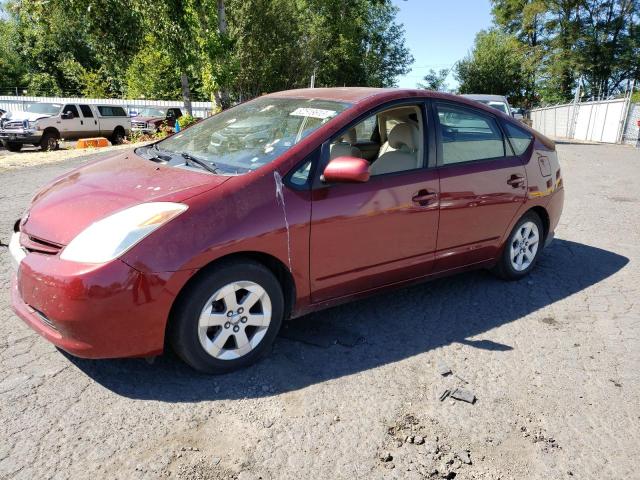 2004 Toyota Prius 