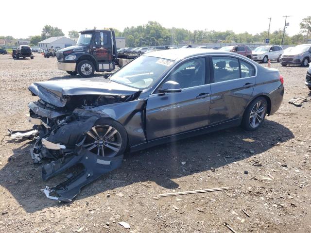 2018 BMW 3 Series 330xi