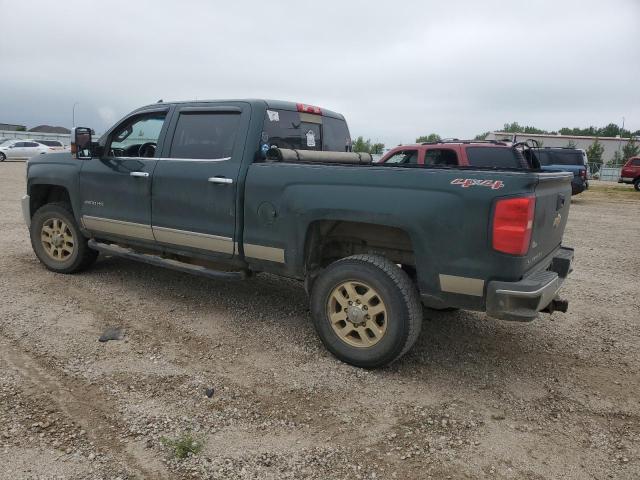 2015 CHEVROLET 2500 - 1GC1KWE88FF654346