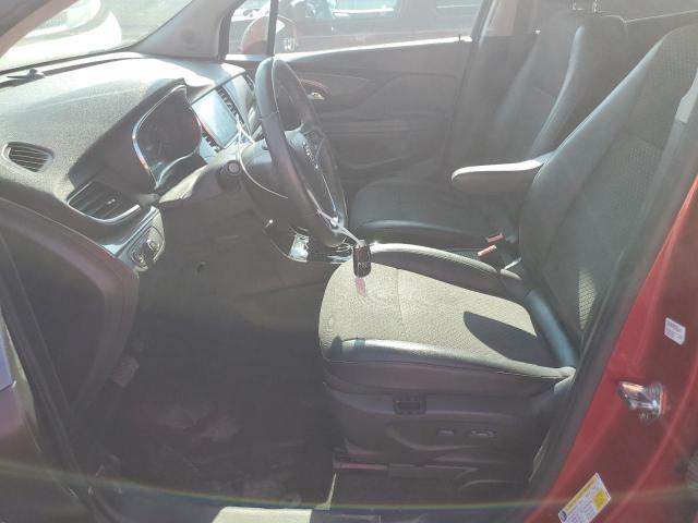 2018 BUICK ENCORE PRE - KL4CJASB4JB610725