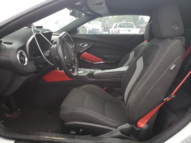 2020 CHEVROLET CAMARO LZ - 1G1FF3D75L0146070